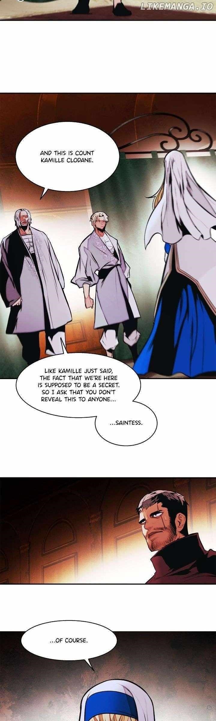 Mookhyang – Dark Lady Chapter 230 - Page 4 in English