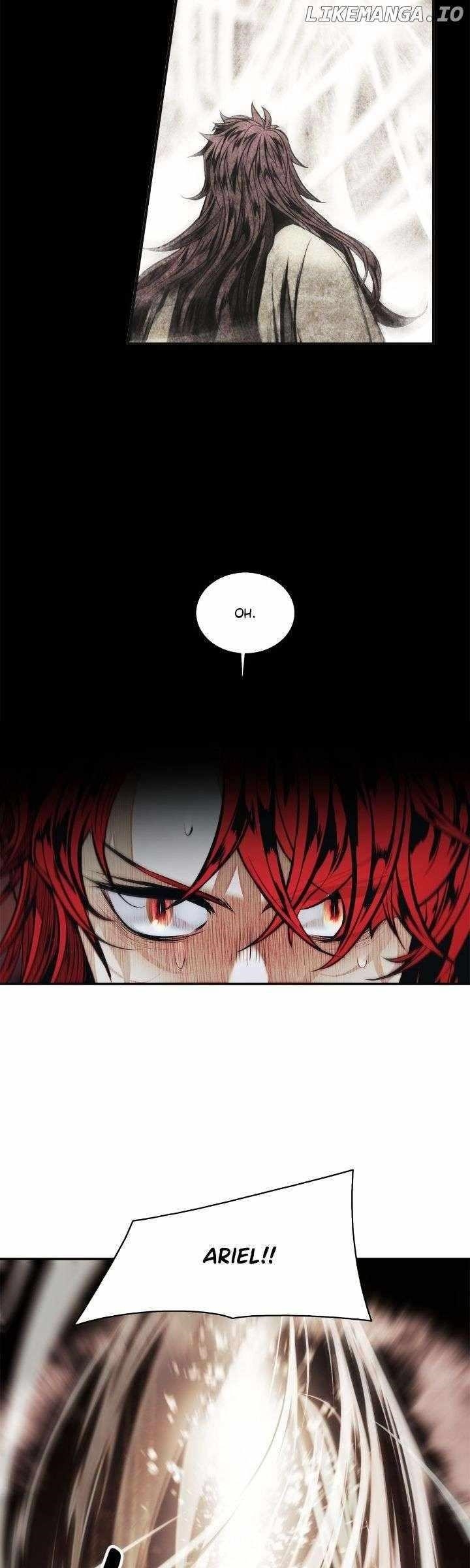 Mookhyang – Dark Lady Chapter 230 - Page 39 in English