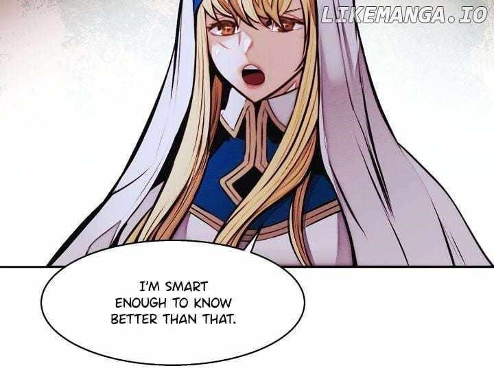 Mookhyang – Dark Lady Chapter 230 - Page 5 in English