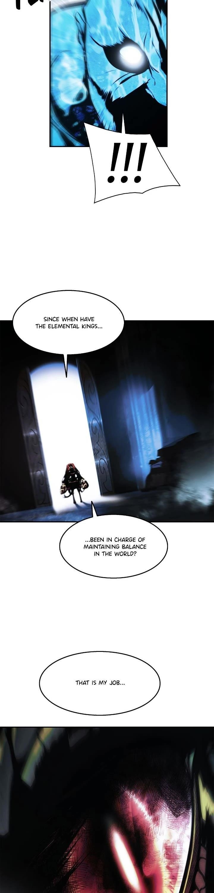 Mookhyang – Dark Lady Chapter 231 - Page 23 in English