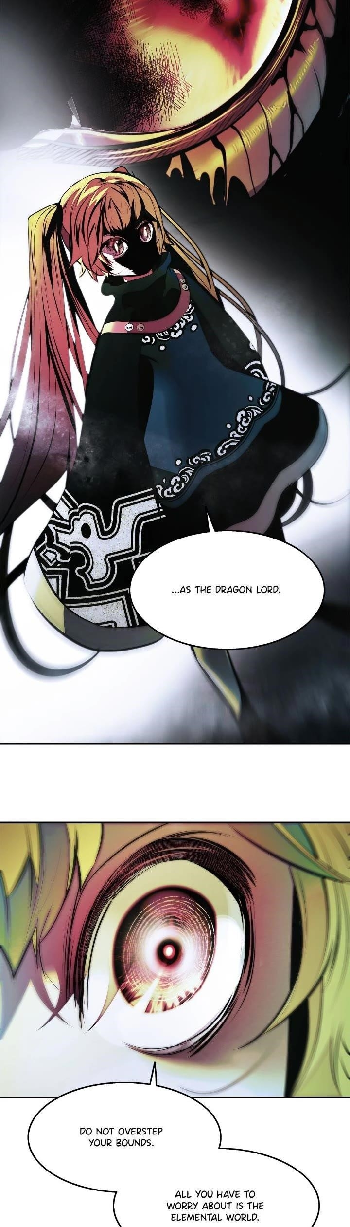 Mookhyang – Dark Lady Chapter 231 - Page 24 in English