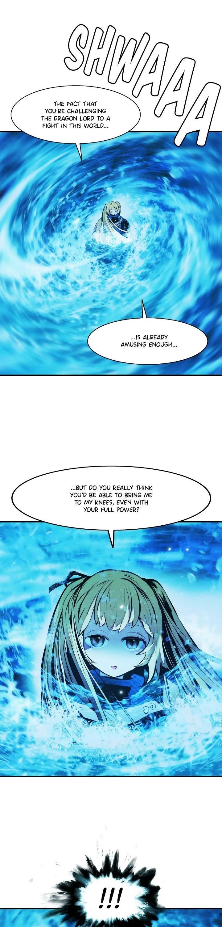 Mookhyang – Dark Lady Chapter 231 - Page 28 in English