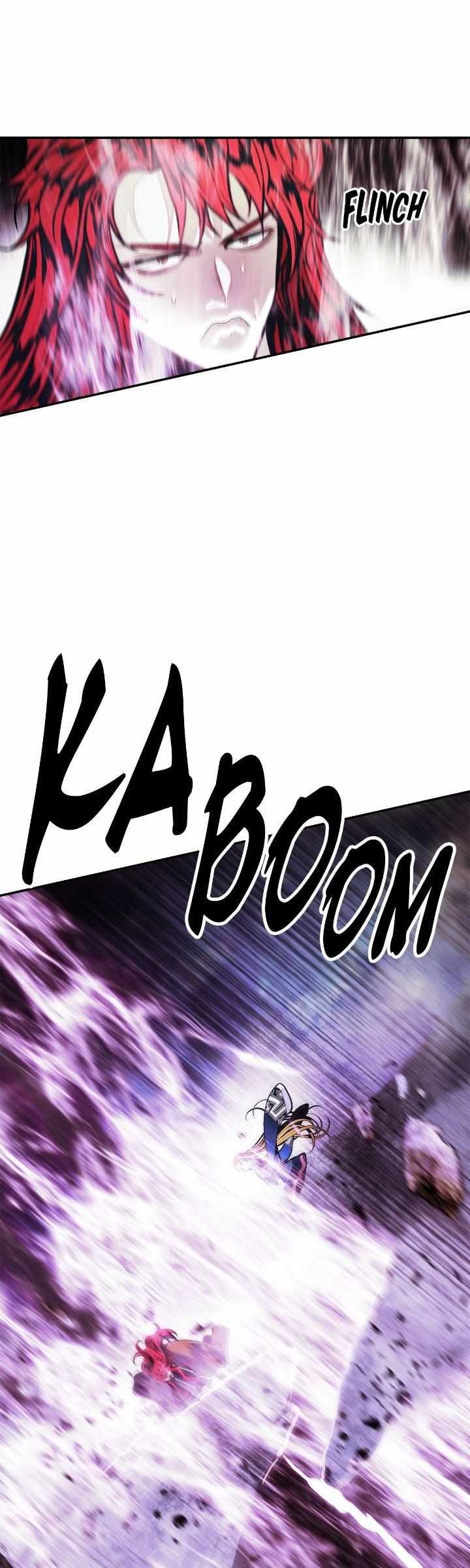 Mookhyang – Dark Lady Chapter 232 - Page 22 in English