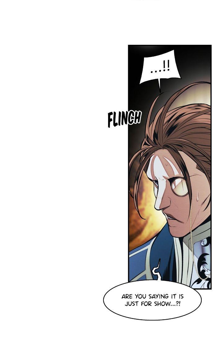 Mookhyang – Dark Lady Chapter 232 - Page 34 in English