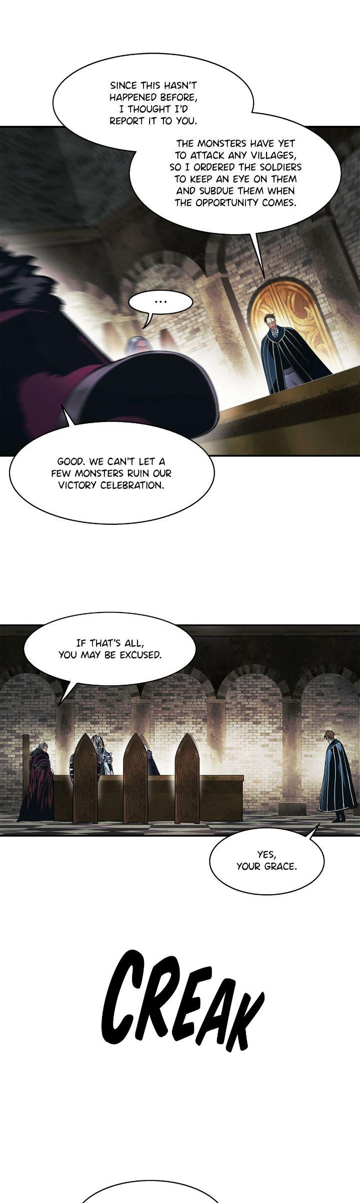 Mookhyang – Dark Lady Chapter 232 - Page 39 in English