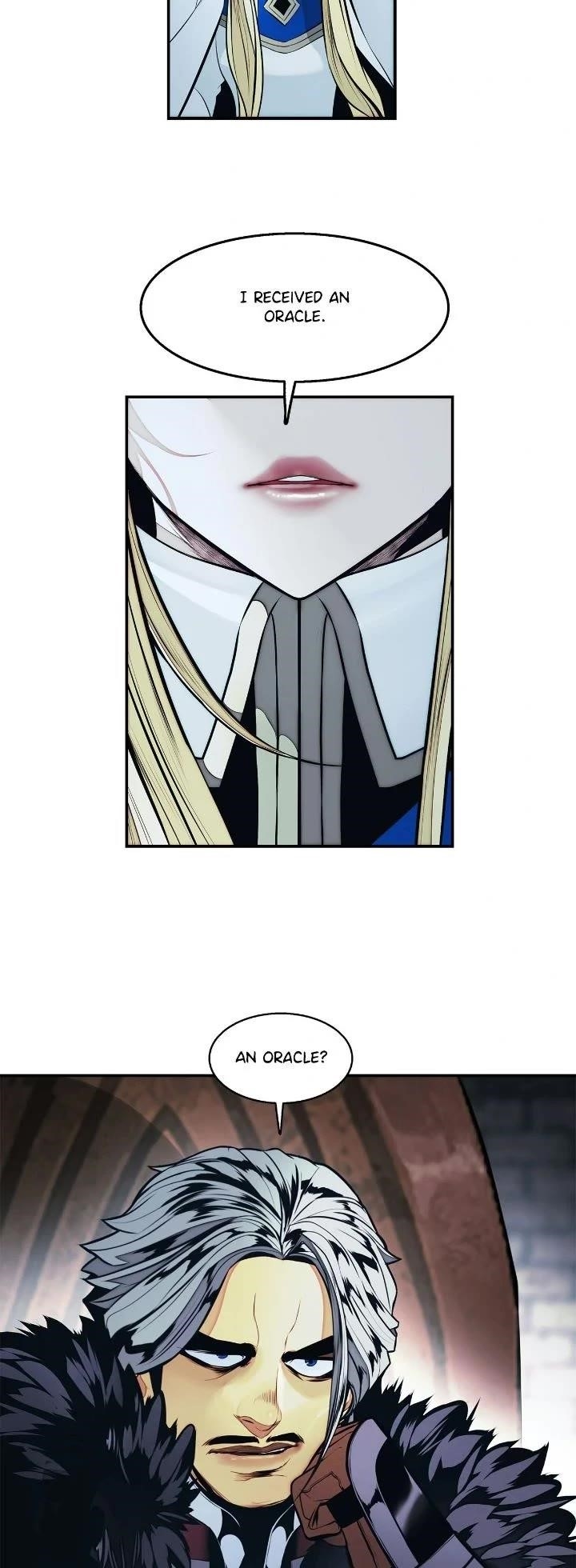 Mookhyang – Dark Lady Chapter 233 - Page 10 in English