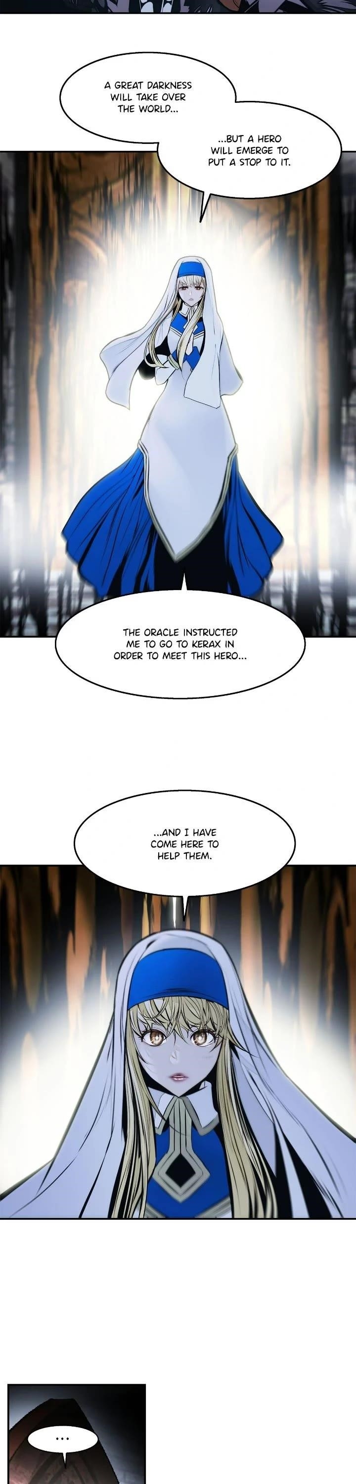 Mookhyang – Dark Lady Chapter 233 - Page 11 in English