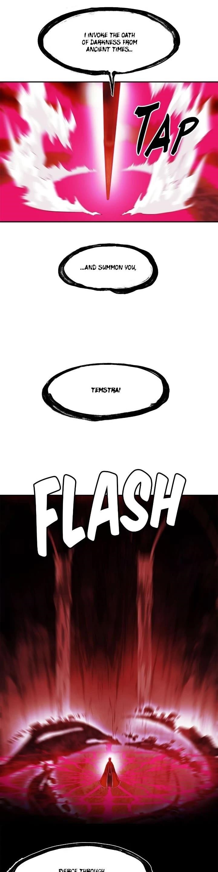 Mookhyang – Dark Lady Chapter 233 - Page 29 in English