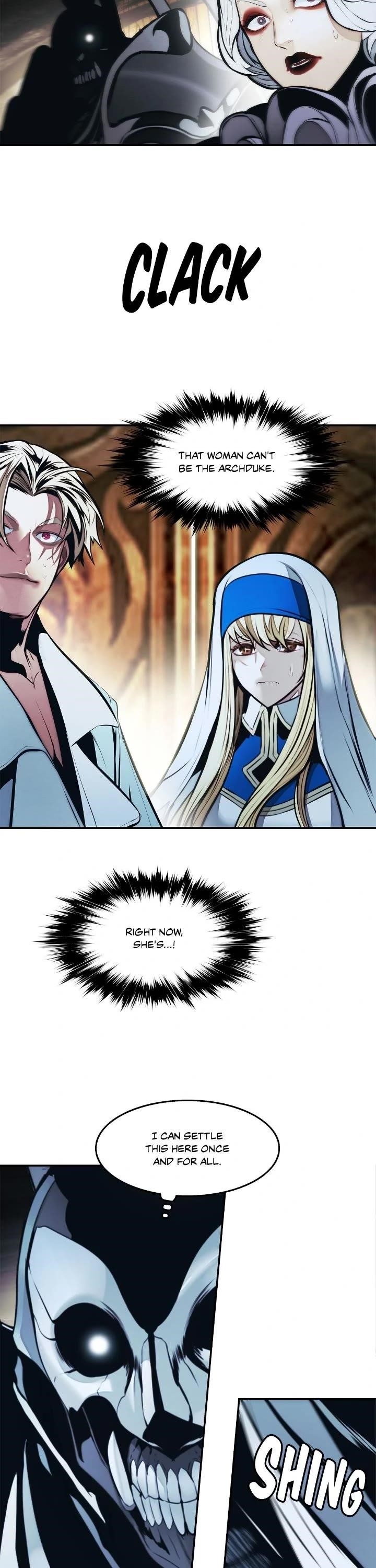 Mookhyang – Dark Lady Chapter 233 - Page 3 in English