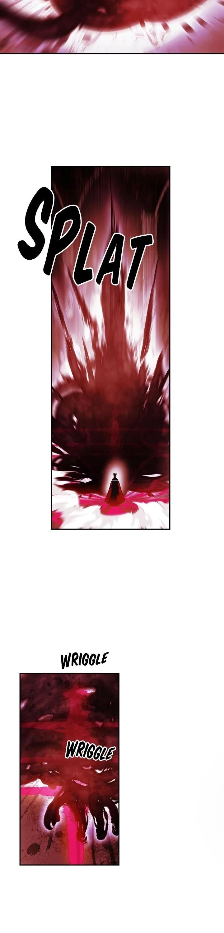 Mookhyang – Dark Lady Chapter 233 - Page 31 in English