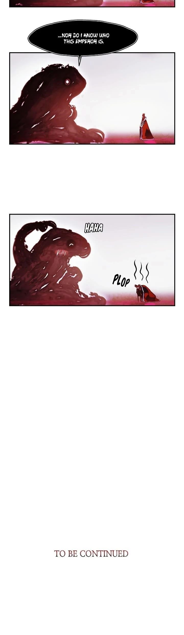 Mookhyang – Dark Lady Chapter 233 - Page 35 in English