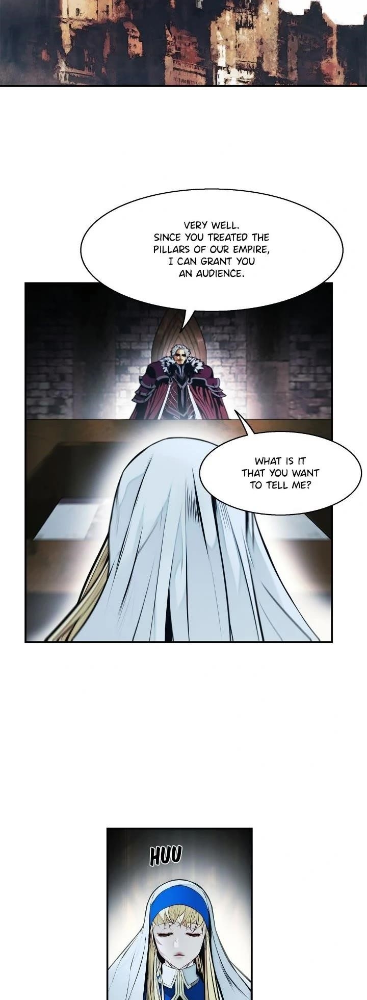 Mookhyang – Dark Lady Chapter 233 - Page 9 in English