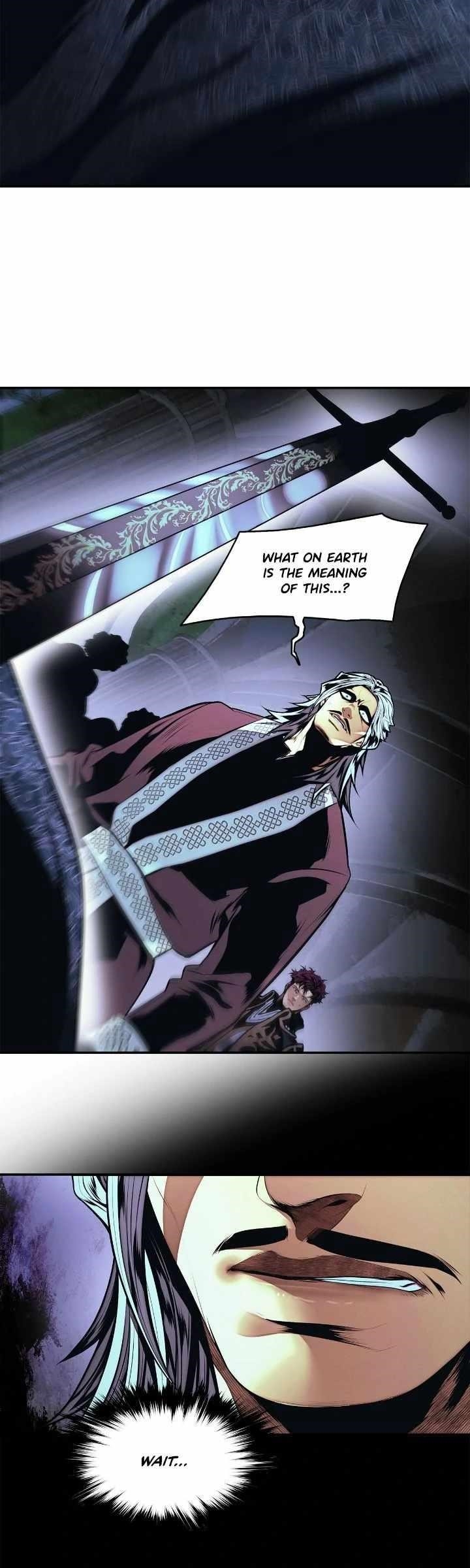 Mookhyang – Dark Lady Chapter 234 - Page 20 in English