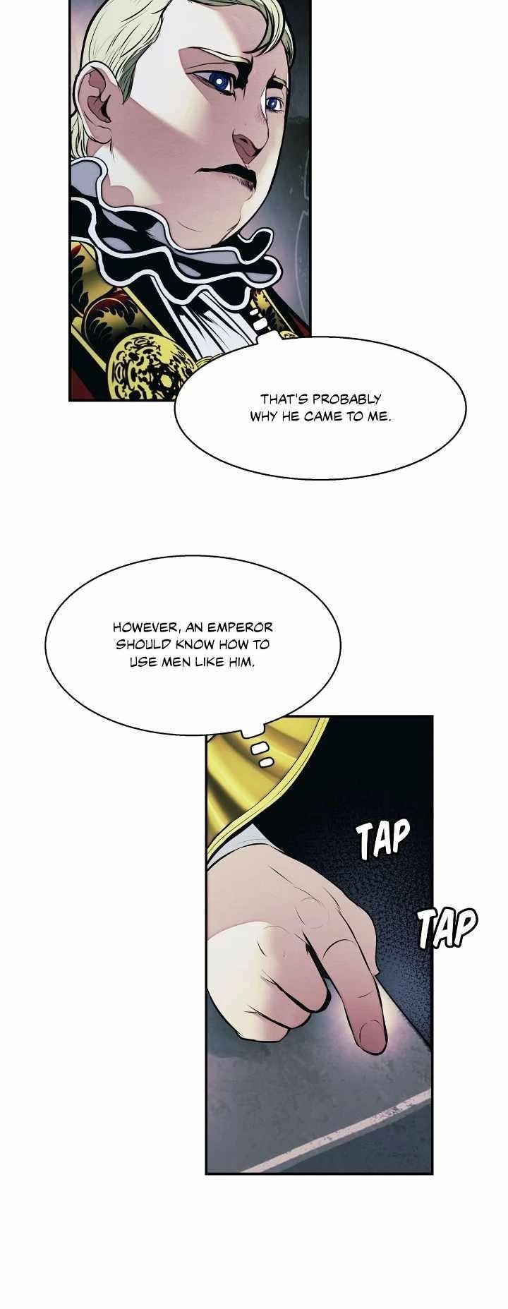 Mookhyang – Dark Lady Chapter 234 - Page 4 in English
