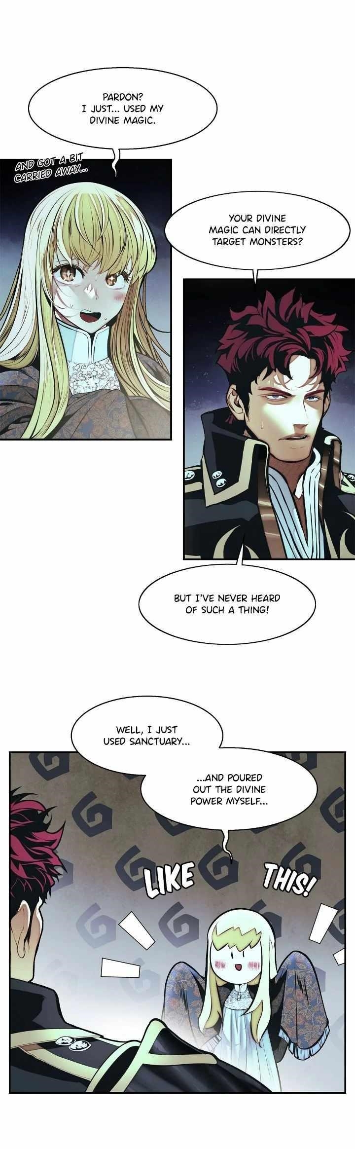 Mookhyang – Dark Lady Chapter 235 - Page 30 in English