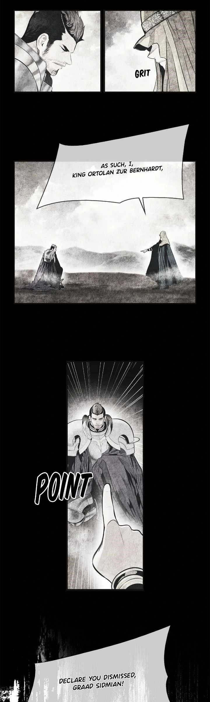 Mookhyang – Dark Lady Chapter 236 - Page 21 in English