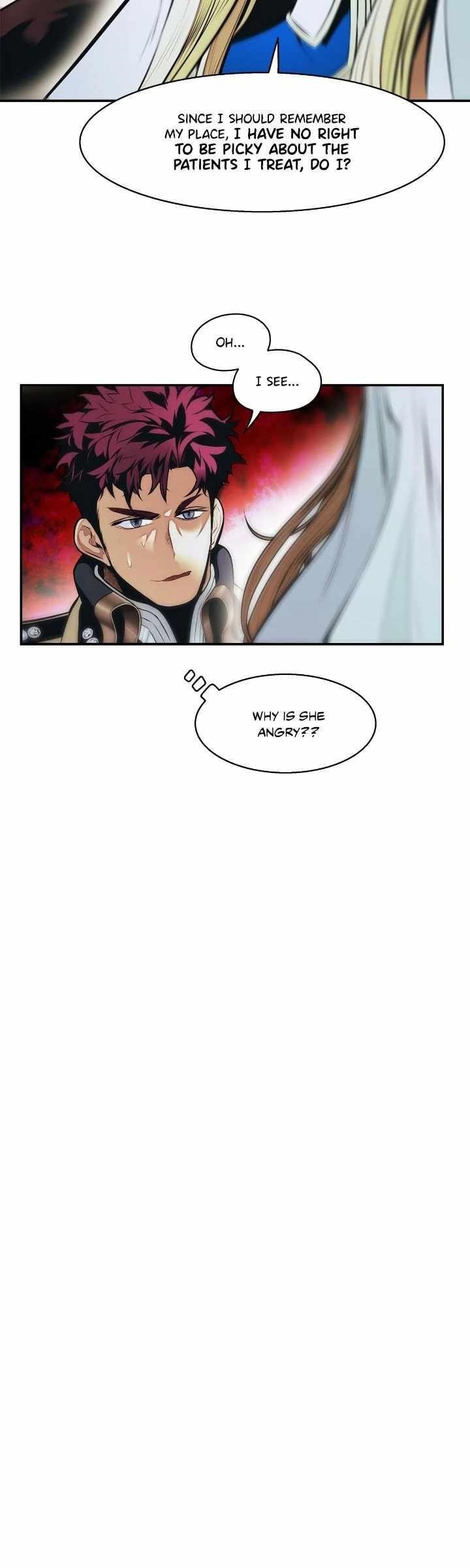 Mookhyang – Dark Lady Chapter 236 - Page 26 in English