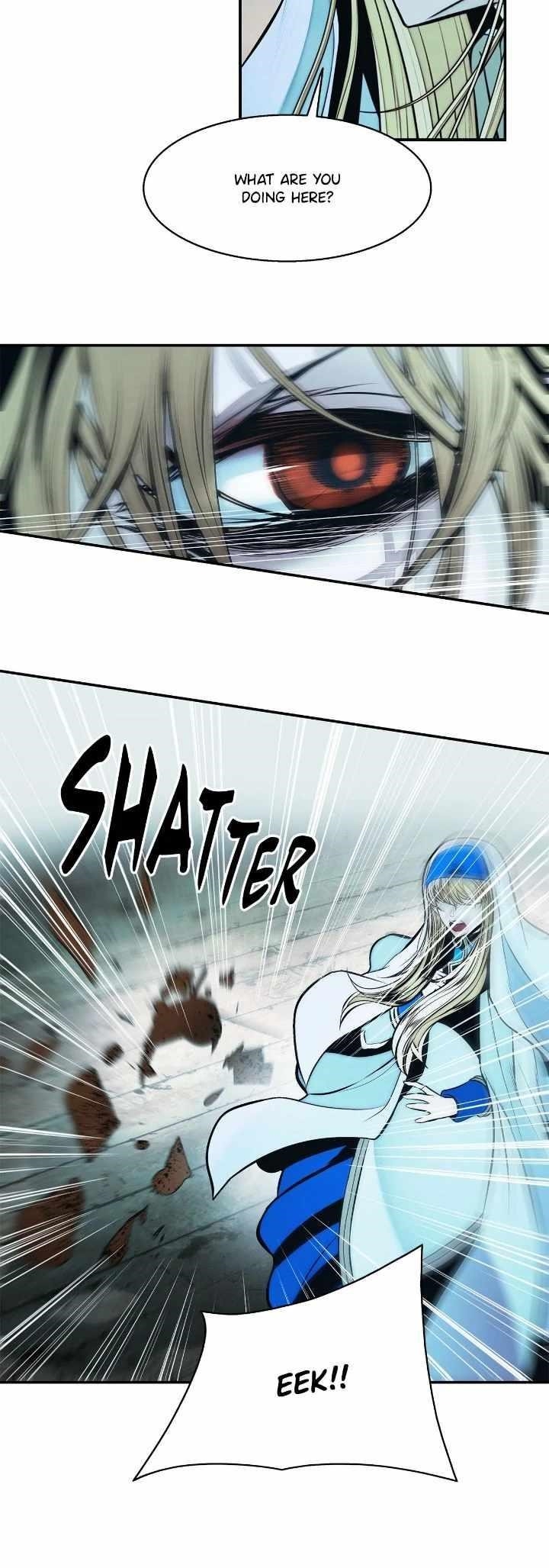 Mookhyang – Dark Lady Chapter 236 - Page 32 in English