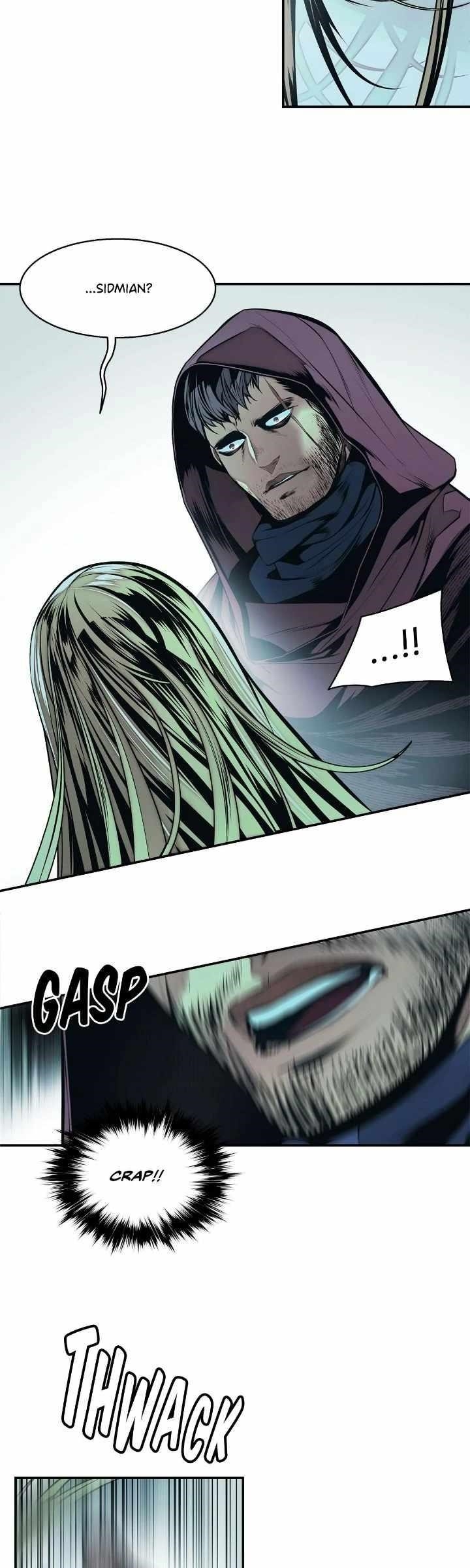 Mookhyang – Dark Lady Chapter 236 - Page 38 in English