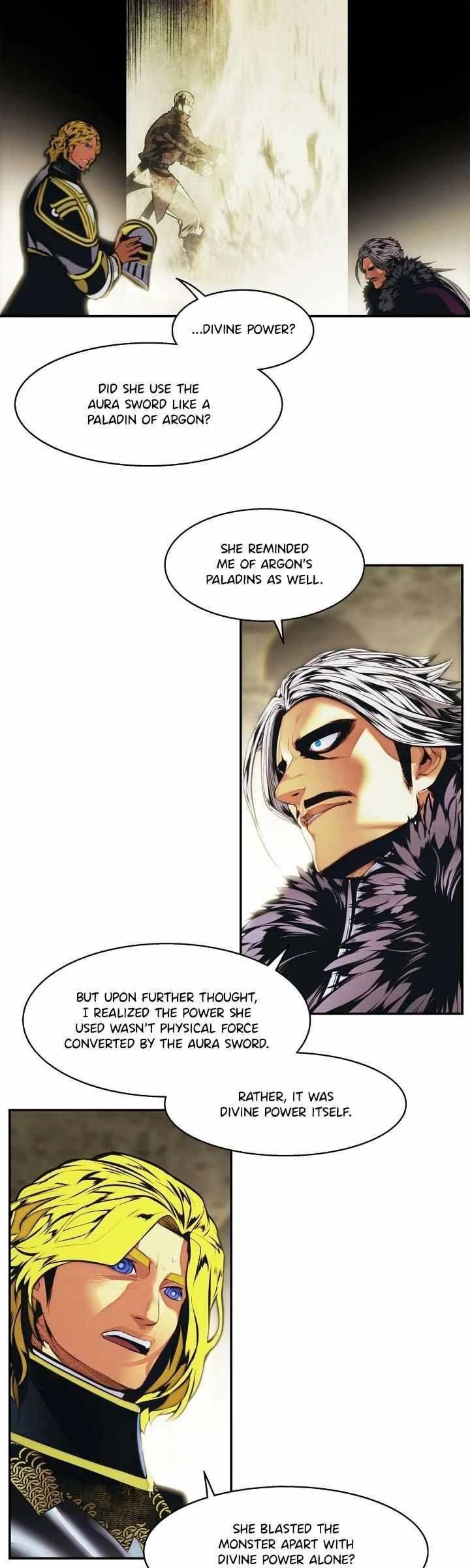Mookhyang – Dark Lady Chapter 236 - Page 7 in English