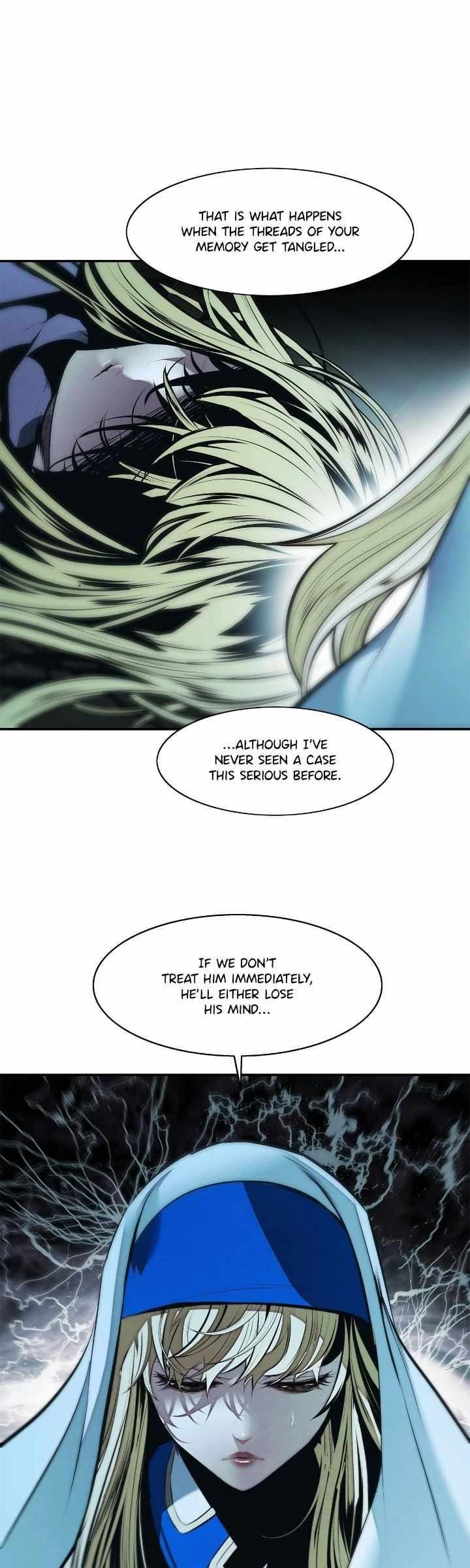 Mookhyang – Dark Lady Chapter 237 - Page 3 in English