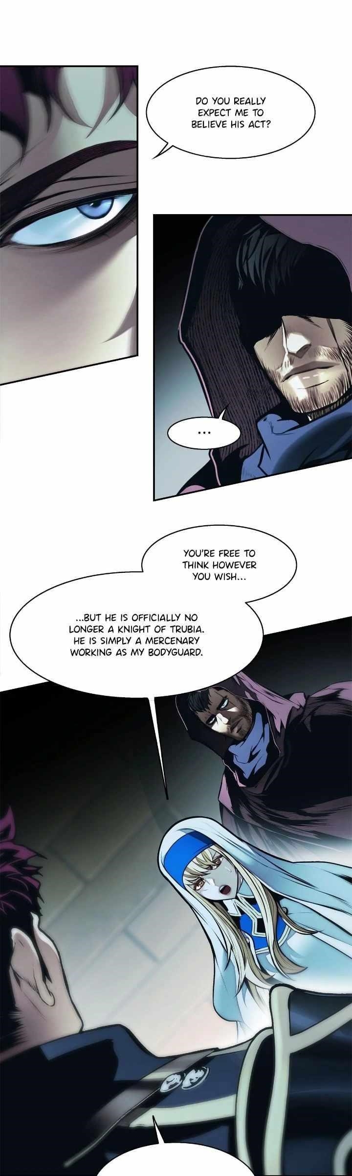 Mookhyang – Dark Lady Chapter 237 - Page 29 in English