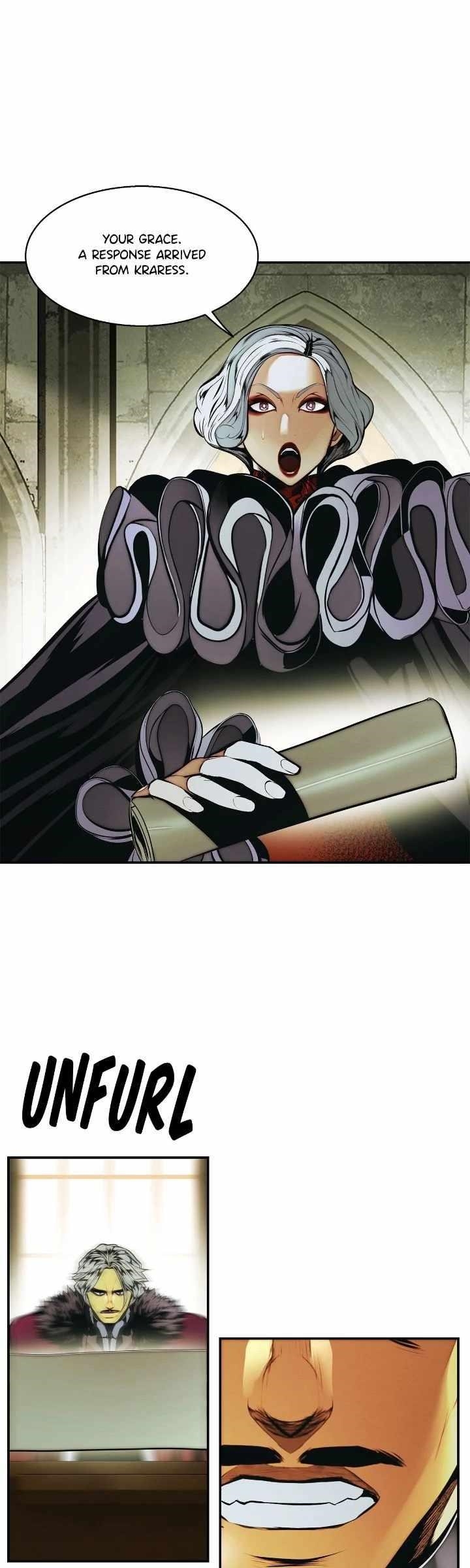 Mookhyang – Dark Lady Chapter 237 - Page 44 in English