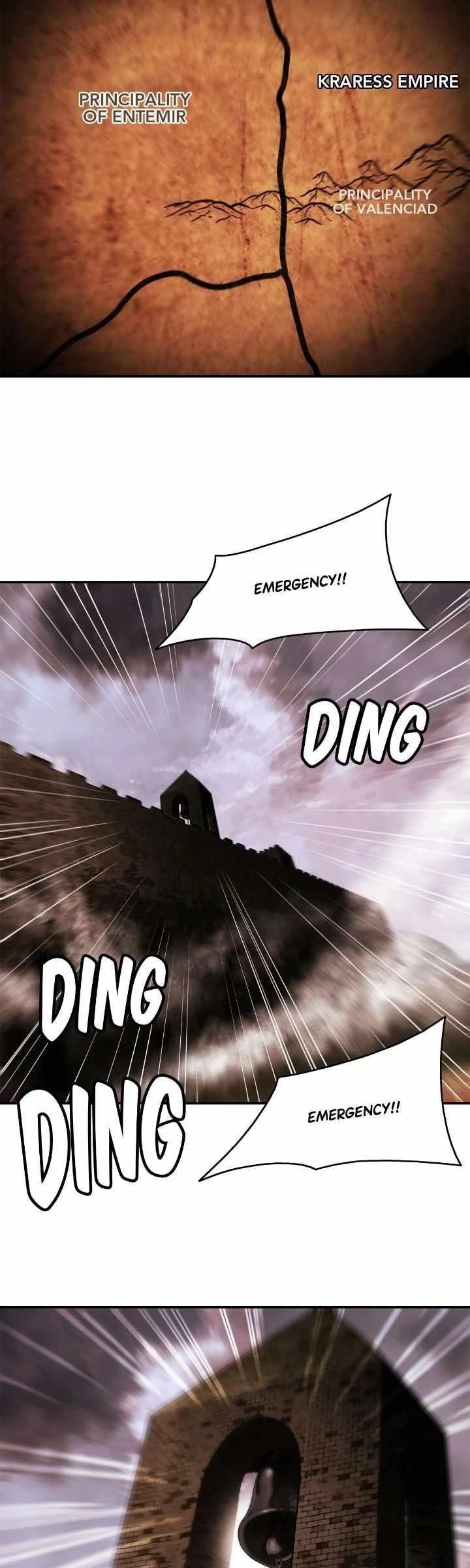 Mookhyang – Dark Lady Chapter 237 - Page 50 in English
