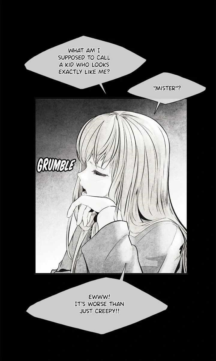 Mookhyang – Dark Lady Chapter 237 - Page 9 in English