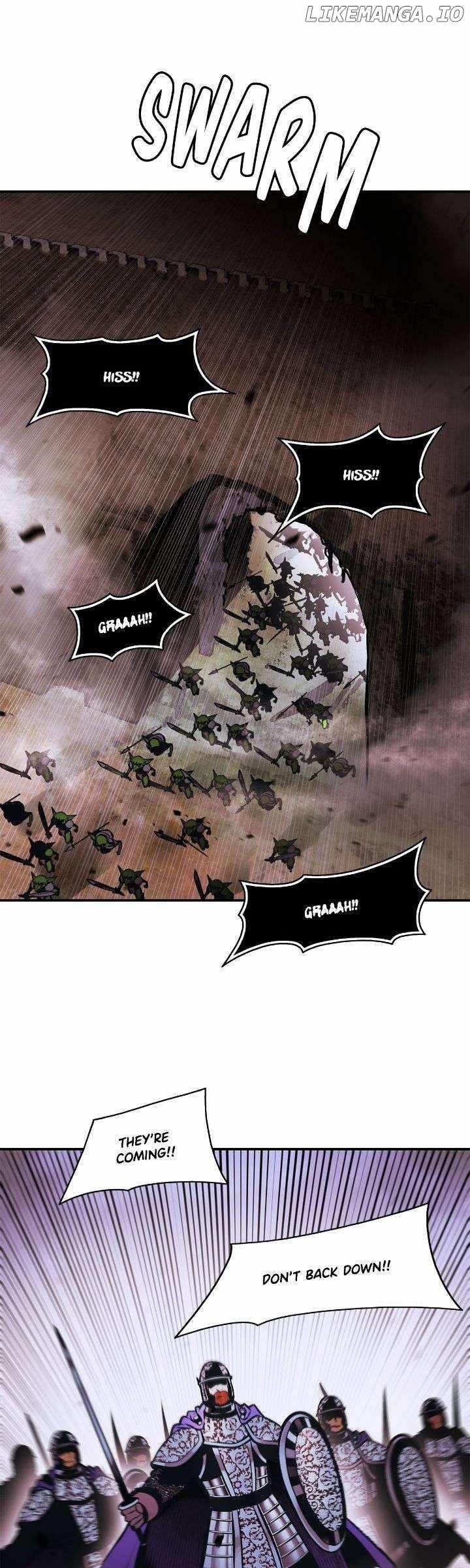 Mookhyang – Dark Lady Chapter 238 - Page 19 in English