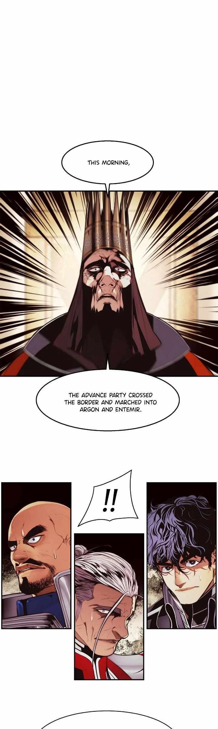 Mookhyang – Dark Lady Chapter 238 - Page 28 in English