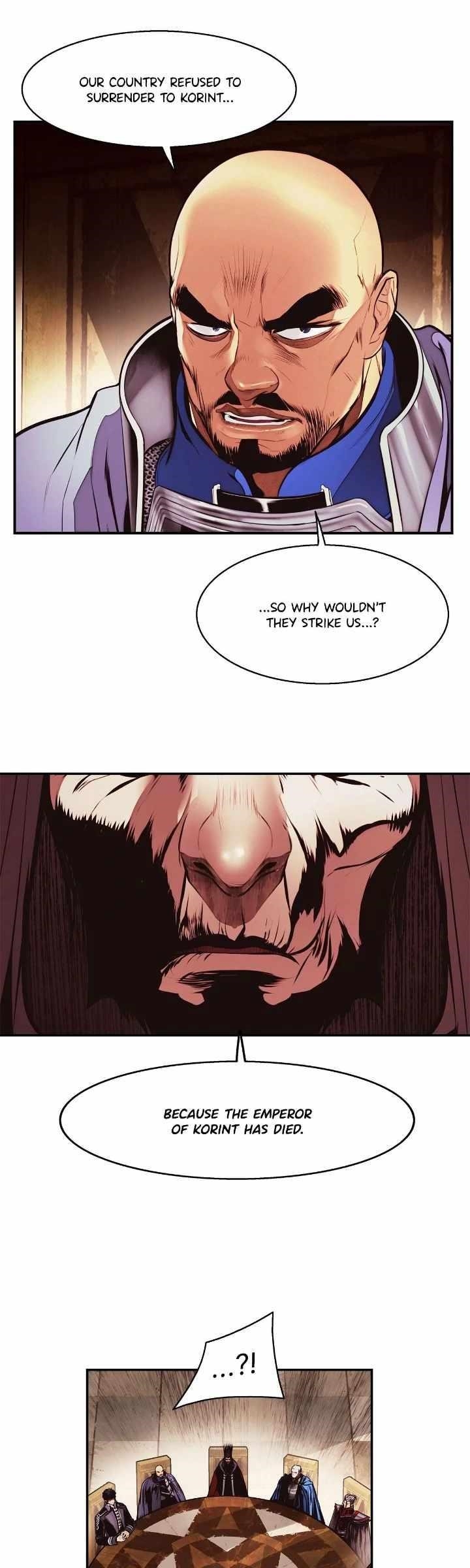 Mookhyang – Dark Lady Chapter 238 - Page 32 in English