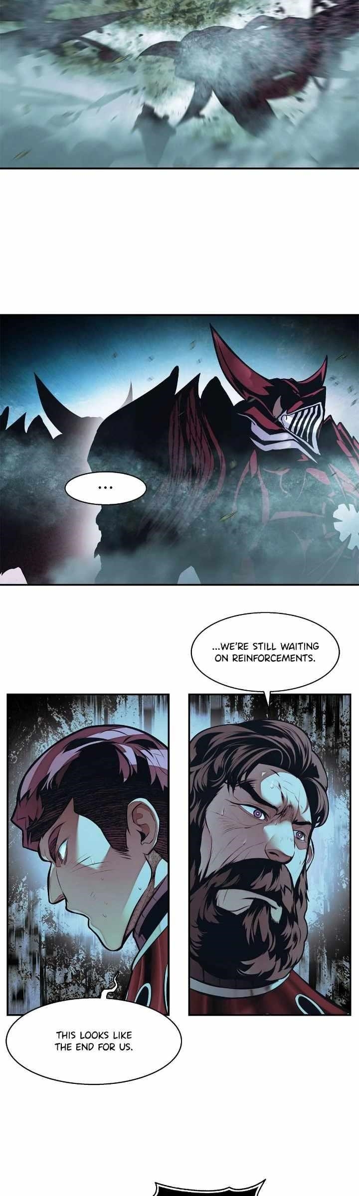 Mookhyang – Dark Lady Chapter 239 - Page 19 in English