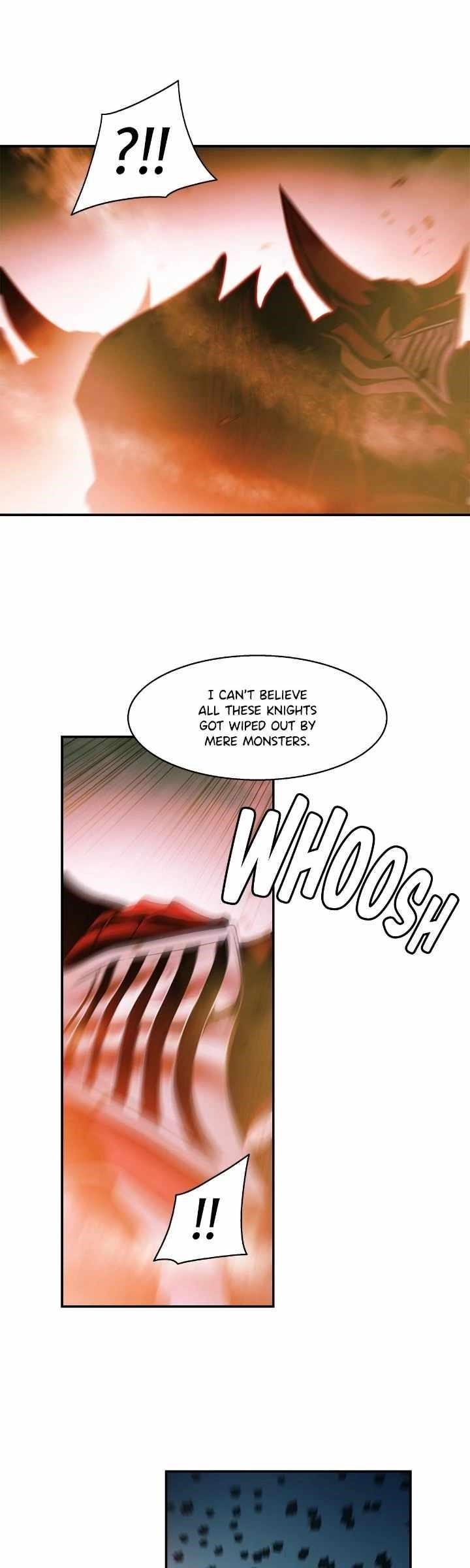 Mookhyang – Dark Lady Chapter 239 - Page 22 in English