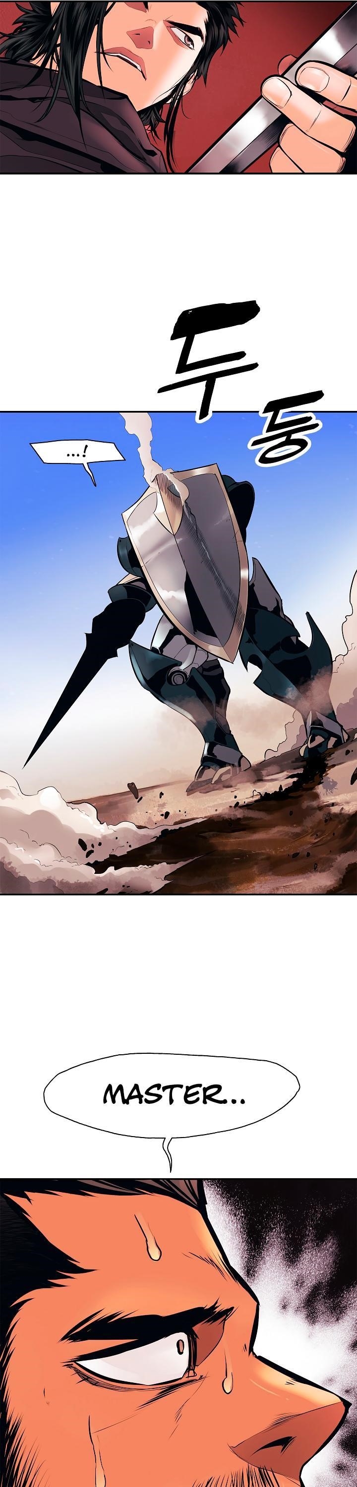 Mookhyang – Dark Lady Chapter 24 - Page 13 in English