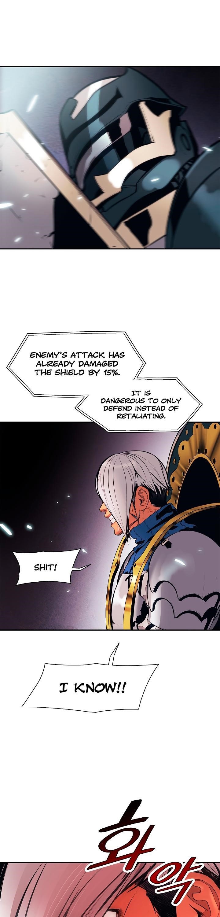 Mookhyang – Dark Lady Chapter 24 - Page 29 in English