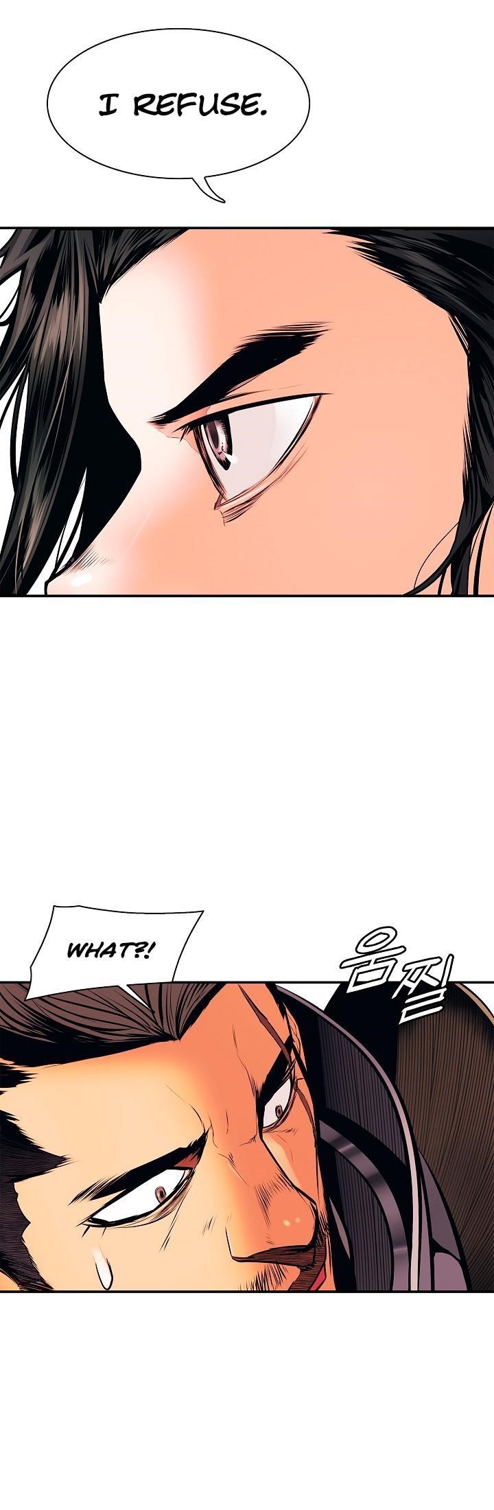 Mookhyang – Dark Lady Chapter 24 - Page 3 in English