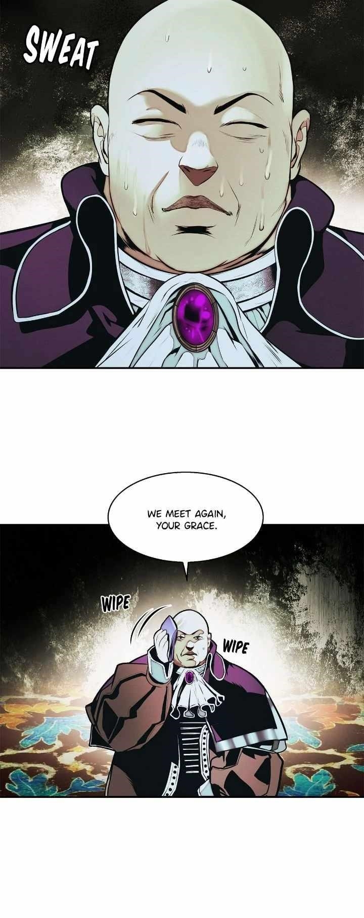 Mookhyang – Dark Lady Chapter 240 - Page 13 in English