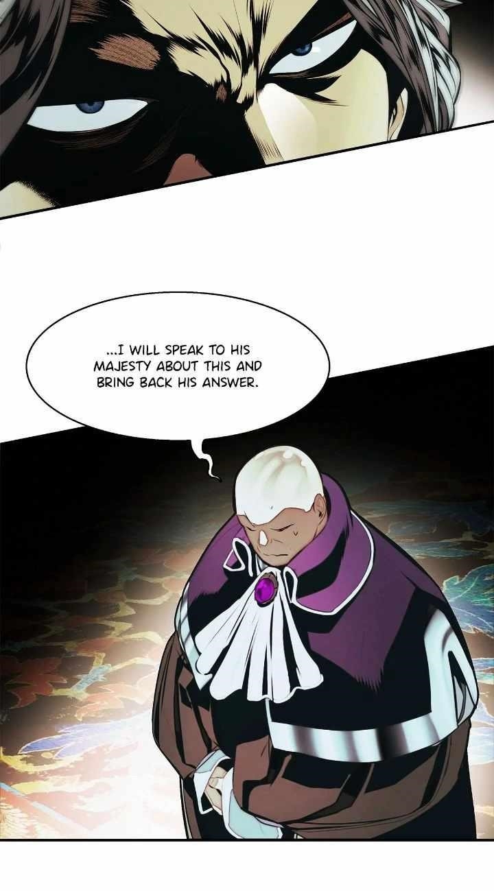 Mookhyang – Dark Lady Chapter 240 - Page 17 in English