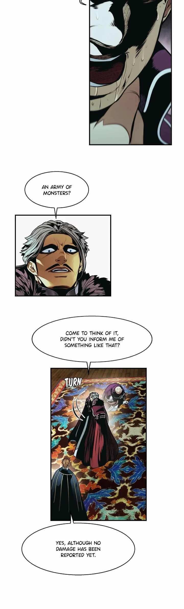 Mookhyang – Dark Lady Chapter 240 - Page 25 in English