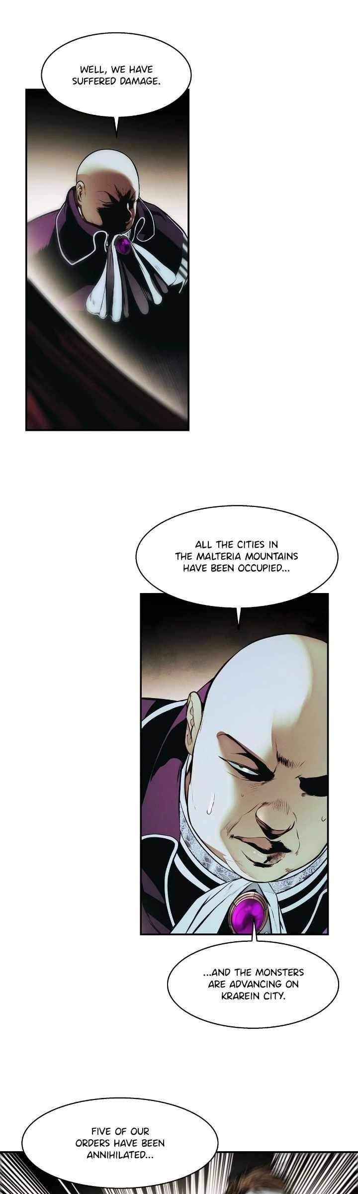 Mookhyang – Dark Lady Chapter 240 - Page 26 in English