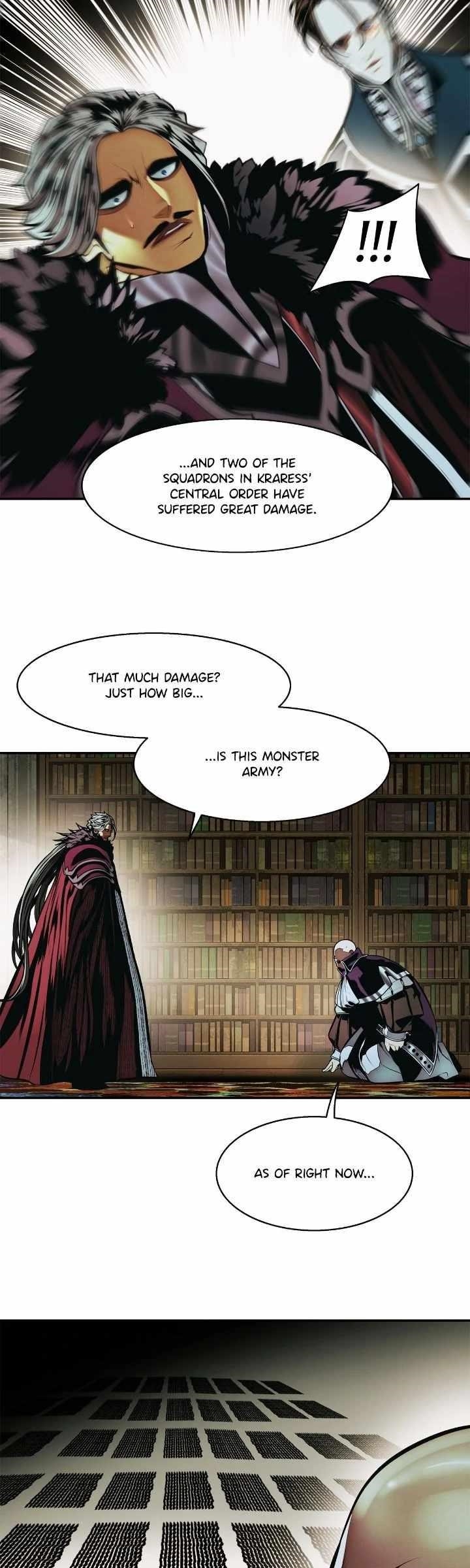 Mookhyang – Dark Lady Chapter 240 - Page 27 in English