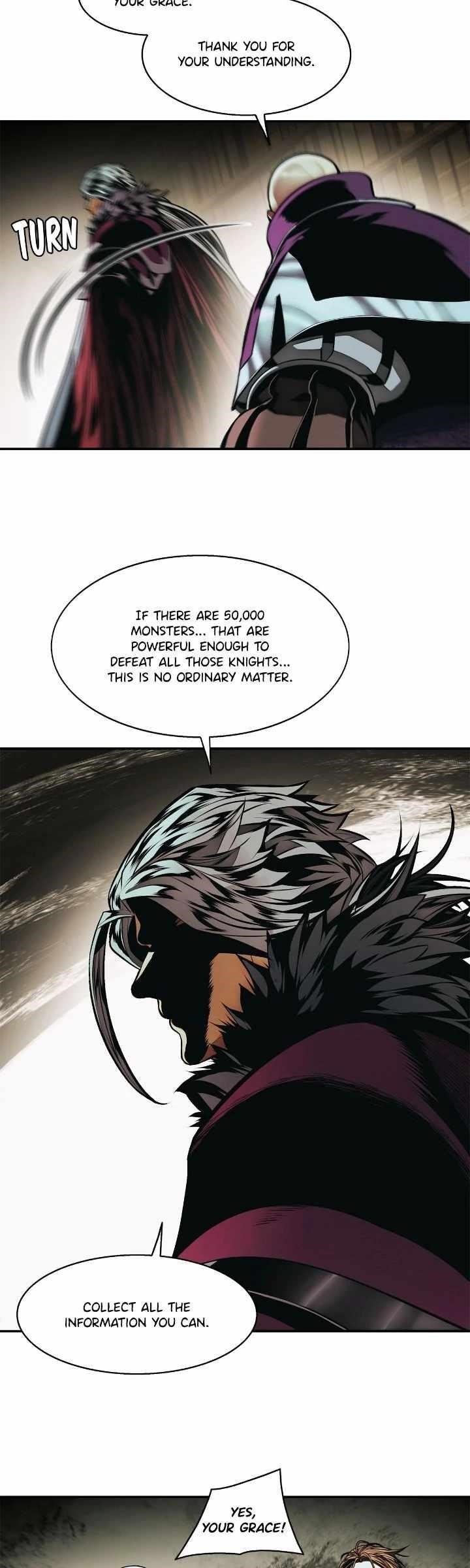 Mookhyang – Dark Lady Chapter 240 - Page 32 in English