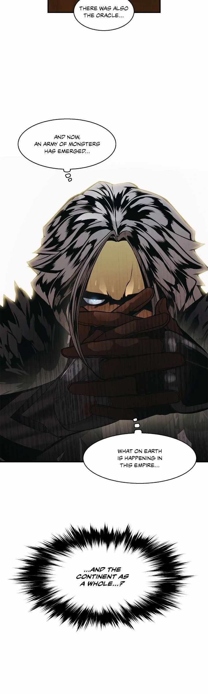Mookhyang – Dark Lady Chapter 240 - Page 34 in English