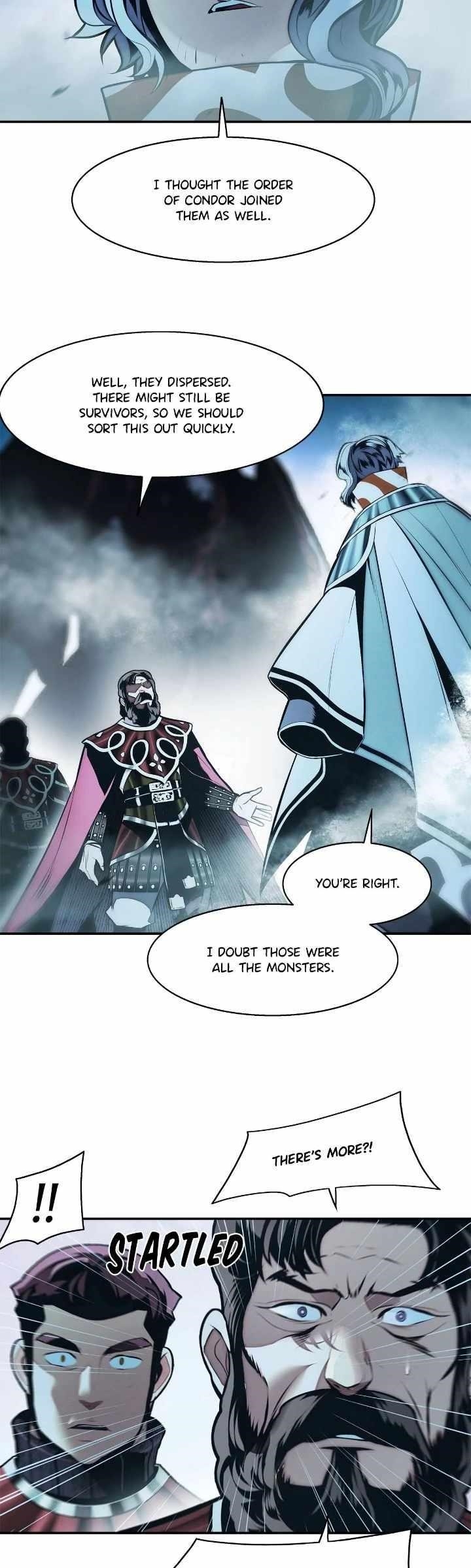 Mookhyang – Dark Lady Chapter 240 - Page 7 in English