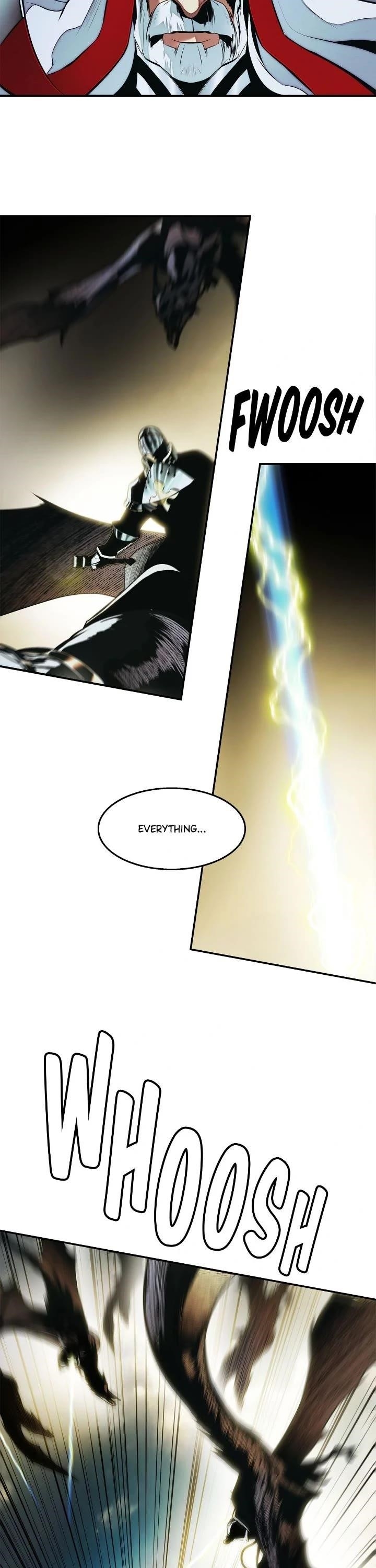 Mookhyang – Dark Lady Chapter 241 - Page 3 in English
