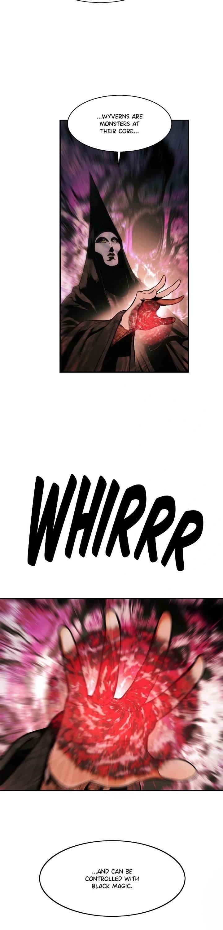 Mookhyang – Dark Lady Chapter 241 - Page 6 in English