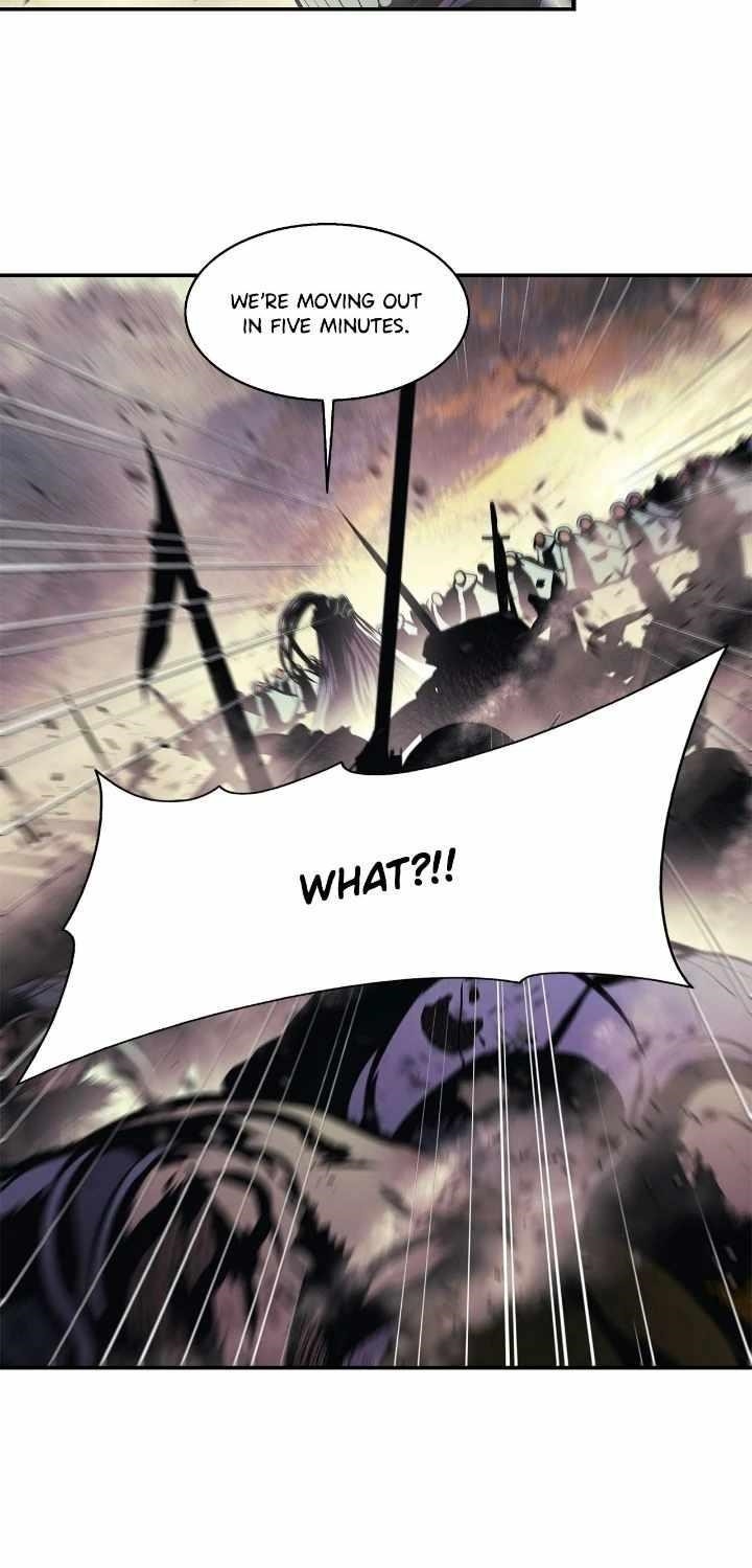 Mookhyang – Dark Lady Chapter 243 - Page 8 in English