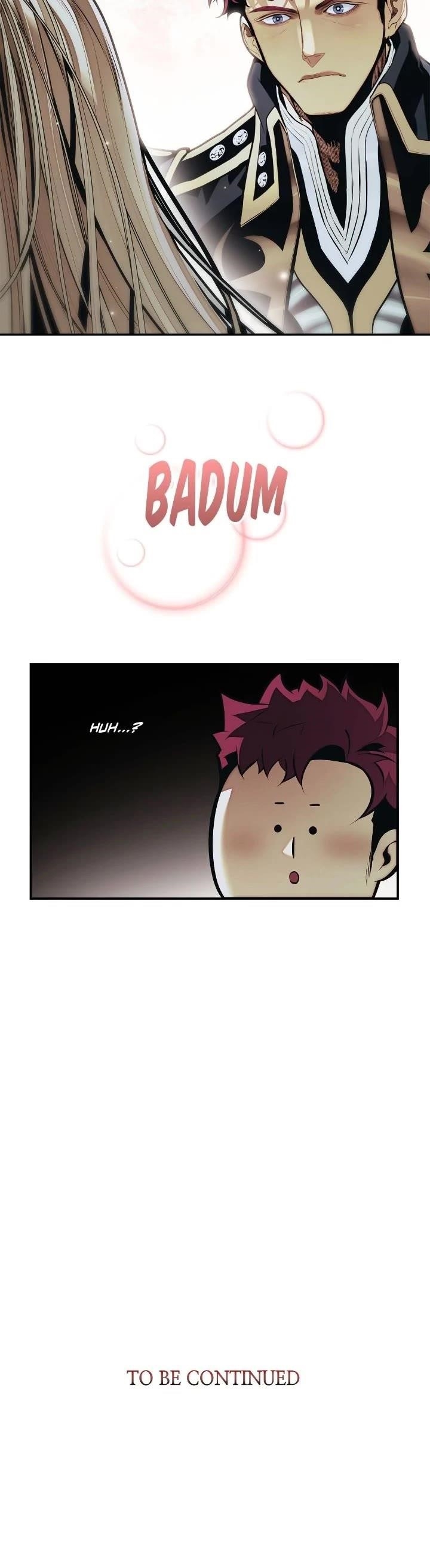 Mookhyang – Dark Lady Chapter 244 - Page 33 in English