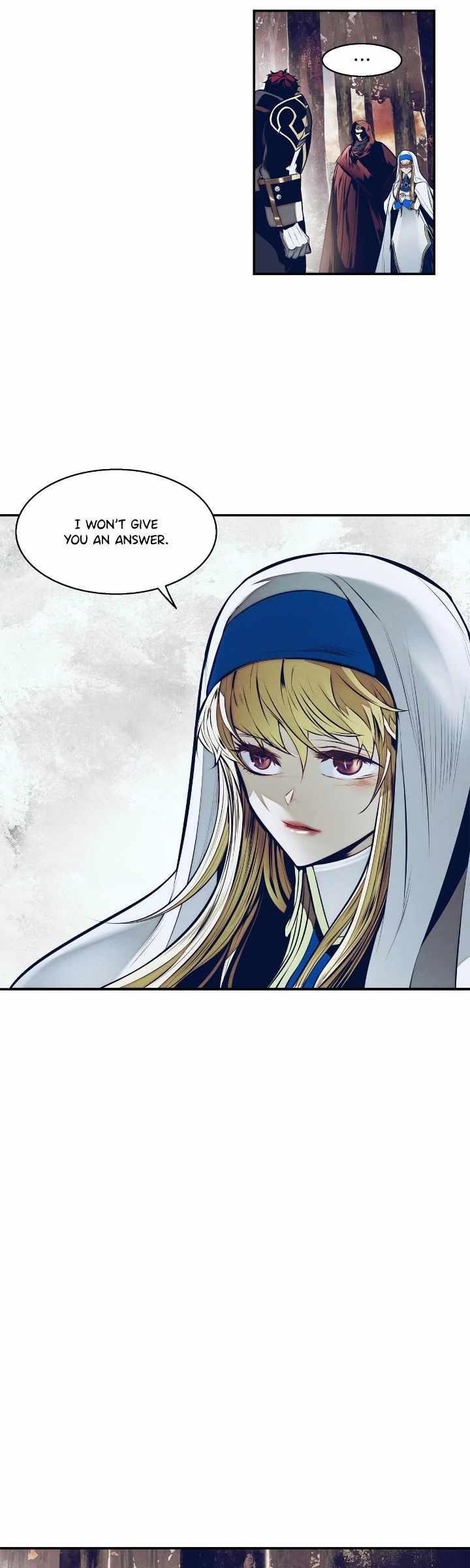 Mookhyang – Dark Lady Chapter 245 - Page 17 in English